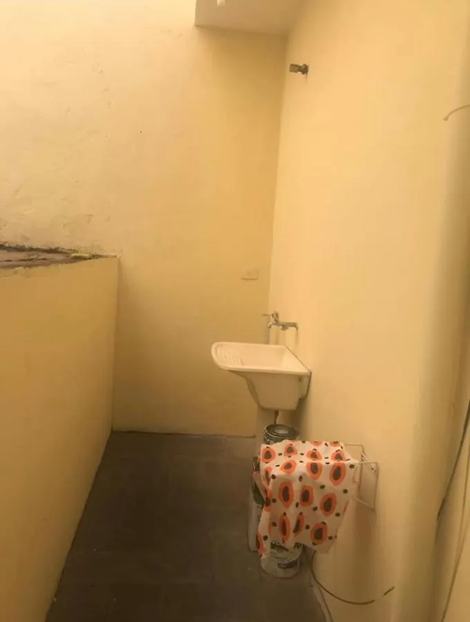 Casa Aconchegante 3 Km Metro Morumbi Сан-Пауло Дом отдыха