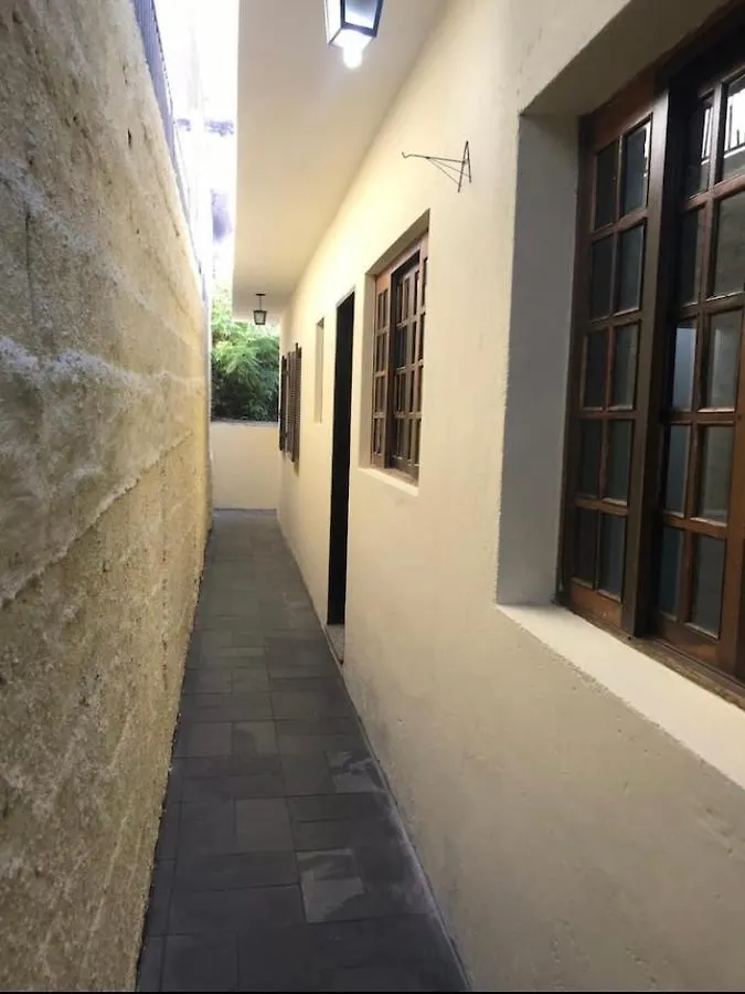 Casa Aconchegante 3 Km Metro Morumbi Сан-Пауло 0*,