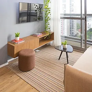 Nine 3134 - Jardim Paulista Casa de Férias