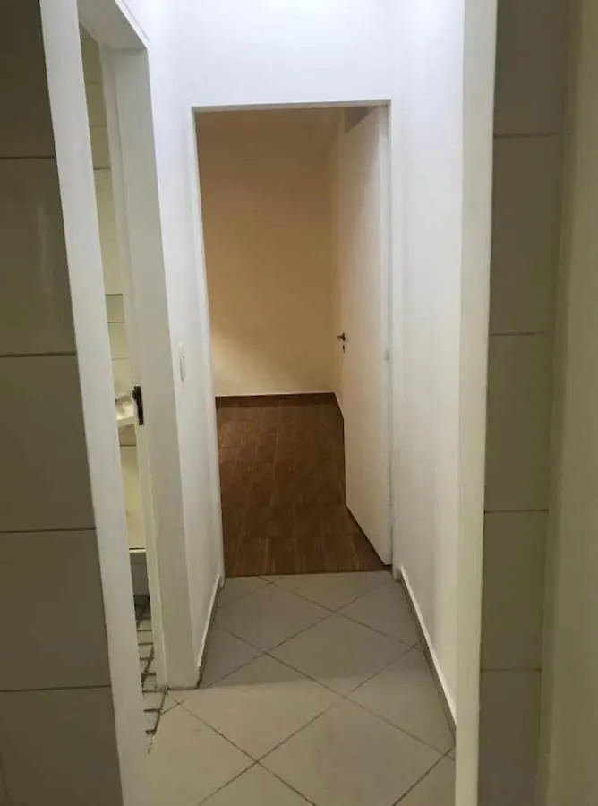 Casa Aconchegante 3 Km Metro Morumbi Sao Paulo Brazil