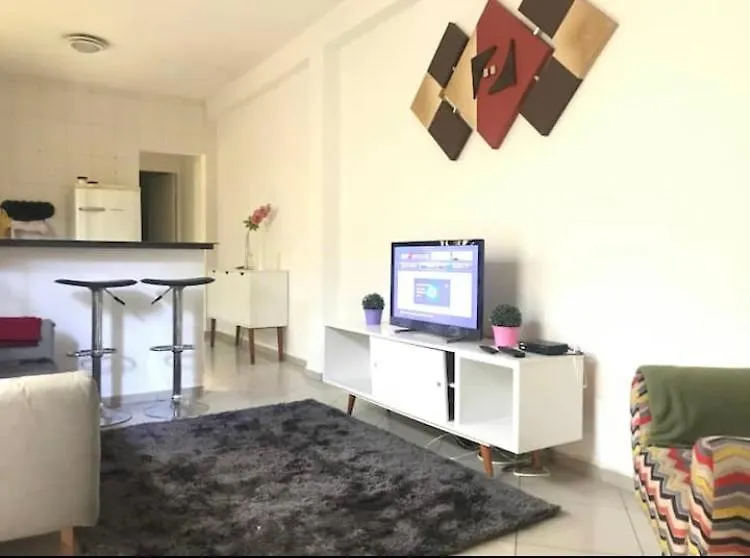 Casa Aconchegante 3 Km Metro Morumbi Sao Paulo