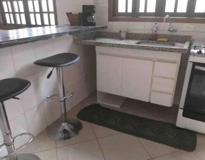 Casa Aconchegante 3 Km Metro Morumbi Sao Paulo 0*,  Brazil