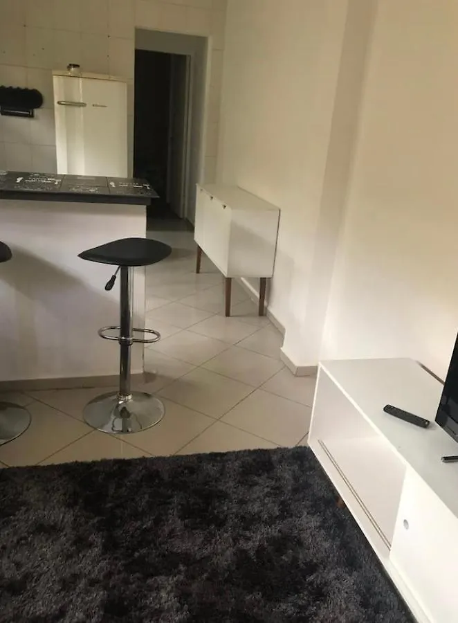 Holiday home Casa Aconchegante 3 Km Metro Morumbi Sao Paulo